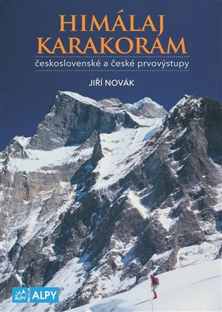 Himaláj a Karakoram Alpy Praha Himaláj a Karakoram Alpy Praha