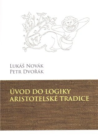 Úvod do logiky aristotelské tradice Krystal OP