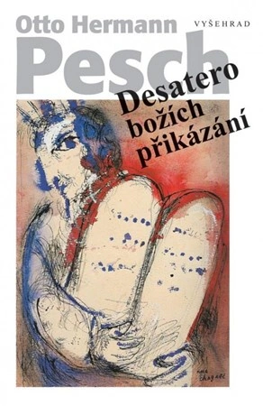 Desatero božích přikázání Vyšehrad spol. s. r.o.