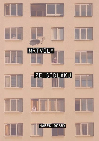 Mrtvoly ze sídláku Okraj media s.r.o.
