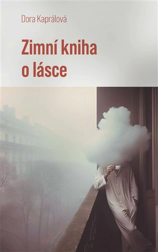 Zimní kniha o lásce Druhé město Zimní kniha o lásce Druhé město