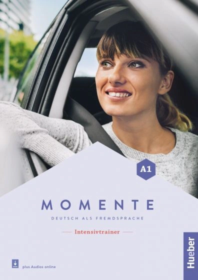 Momente A1 Intensivtrainer Hueber