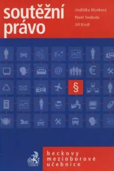 Soutěžní právo C.H.Beck