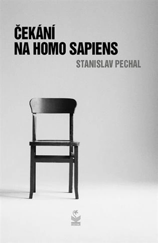 Čekání na Homo Sapiens Petrklíč