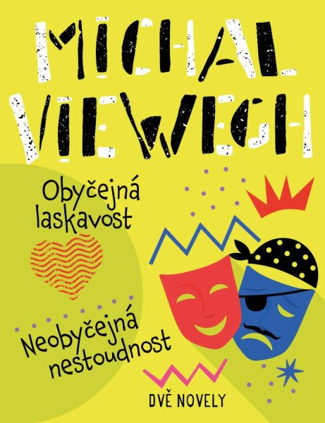 Obyčejná laskavost, Neobyčejná nestoudnost IKAR Obyčejná laskavost, Neobyčejná nestoudnost IKAR