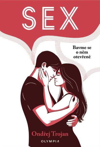 Sex - Bavme se o něm otevřeně Olympia