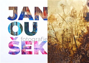 Jan Janoušek - Fotografie  Koutský Karel