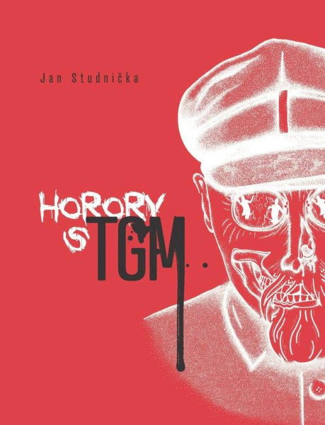 Horory s TGM Czech News Center Horory s TGM Czech News Center
