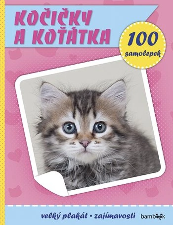 Kočičky a koťátka Grada Kočičky a koťátka Grada