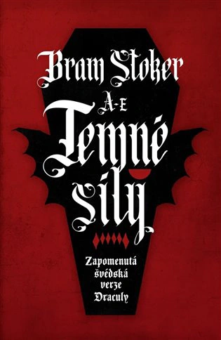 Temné síly: Zapomenutá švédská verze Drákuly  Fobos
