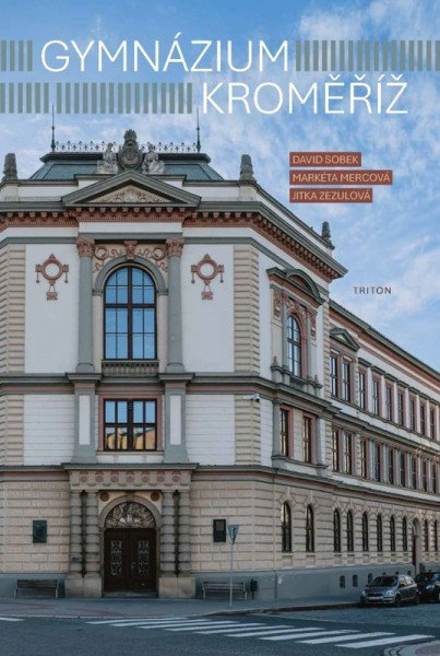 Gymnázium Kroměříž Triton Gymnázium Kroměříž Triton