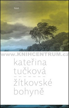 Žítkovské bohyně Host Žítkovské bohyně Host