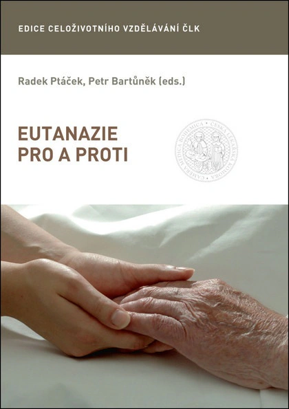 Eutanazie pro a proti Mladá fronta Eutanazie pro a proti Mladá fronta