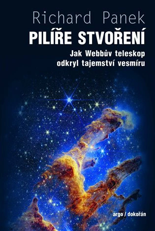 Pilíře stvoření  Argo