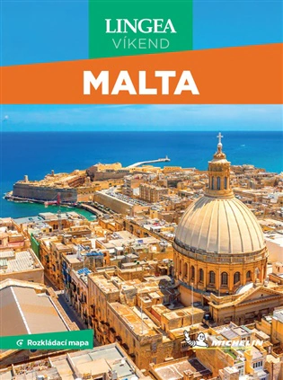 Malta - Víkend  Lingea