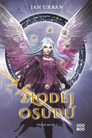 Zloděj osudů COOBOO Zloděj osudů COOBOO