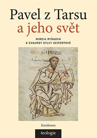 Pavel z Tarsu a jeho svět Karolinum