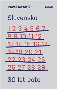 Slovensko 30 let poté Práh Slovensko 30 let poté Práh