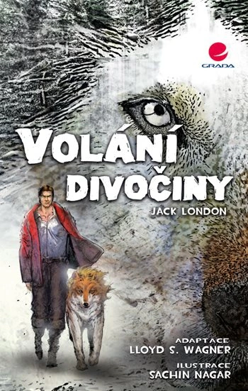 Volání divočiny Grada Volání divočiny Grada