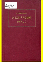 Mezinárodní právo Orbis