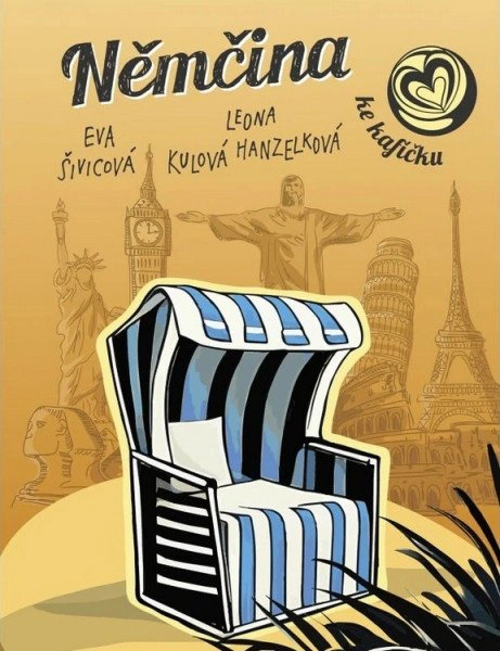 Němčina ke kafíčku Jazykový koutek