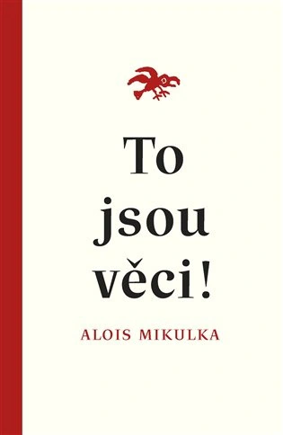 To jsou věci! Malvern To jsou věci! Malvern