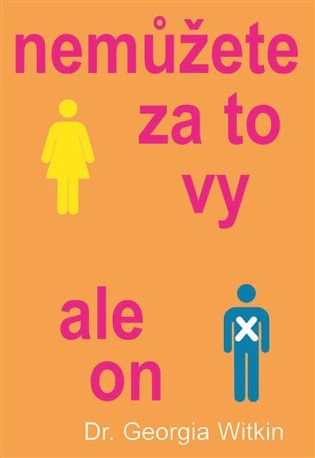 Nemůžete za to vy, ale on PRAGMA