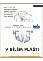 V bílém plášti Listen