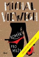 Román pro muže IKAR