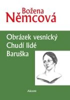 Obrázek vesnický, Chudí lidé, Baruška Akcent