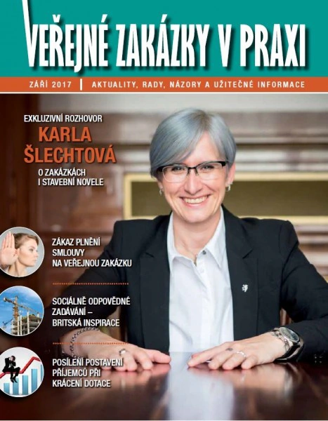 Veřejné zakázky v praxi - premium - předplatné Forum Veřejné zakázky v praxi - premium - předplatné Forum