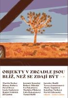 Objekty v zrcadle jsou blíž, než se zdají být - Sborník povídek Odeon