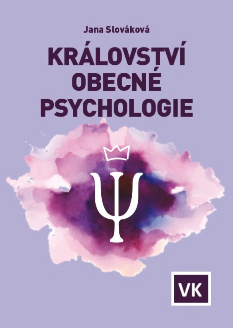 Království obecné psychologie Václav Klemm