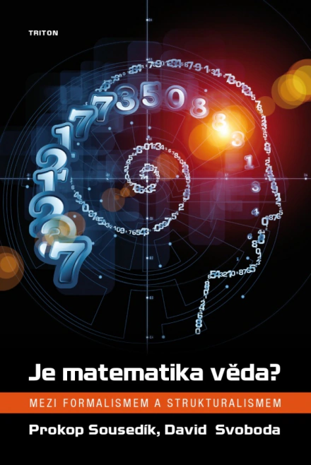 Je matematika věda? Triton