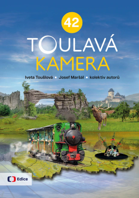 Toulavá kamera 42 Česká televize