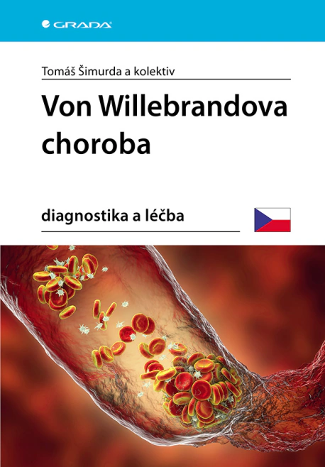 Von Willebrandova choroba. Diagnostika a léčba Grada
