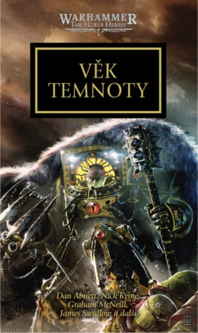 Warhammer 40.000 Věk temnoty Polaris