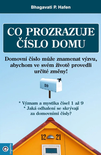 Co prozrazuje číslo domu Eugenika