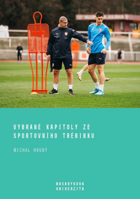 Vybrané kapitoly ze sportovního tréninku Masarykova univerzita Brno