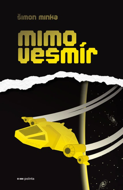 Mimo vesmír Pointa Mimo vesmír Pointa