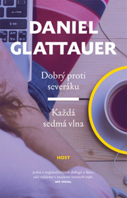 Dobrý proti severáku Každá sedmá vlna Host Dobrý proti severáku Každá sedmá vlna Host