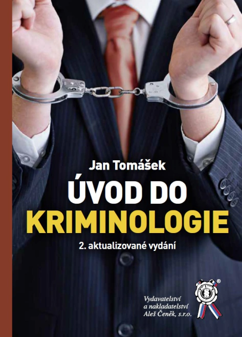 Úvod do kriminologie Aleš Čeněk s.r.o.