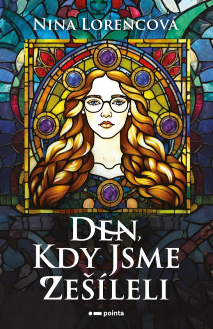 Den, kdy jsme zešíleli Pointa Den, kdy jsme zešíleli Pointa