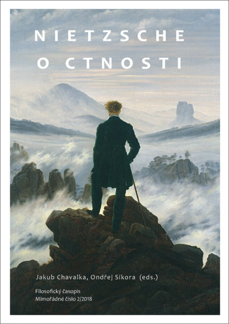 Nietzsche o ctnosti Filosofia