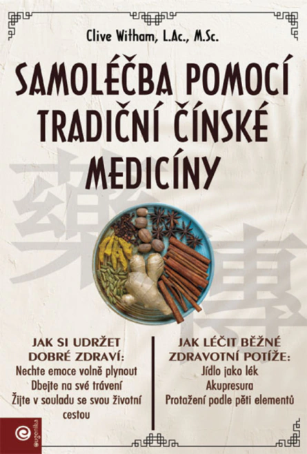 Samoléčba pomocí tradiční čínske medicíny Eugenika