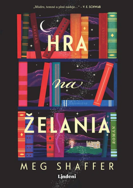 Hra na želania Lindeni Hra na želania Lindeni