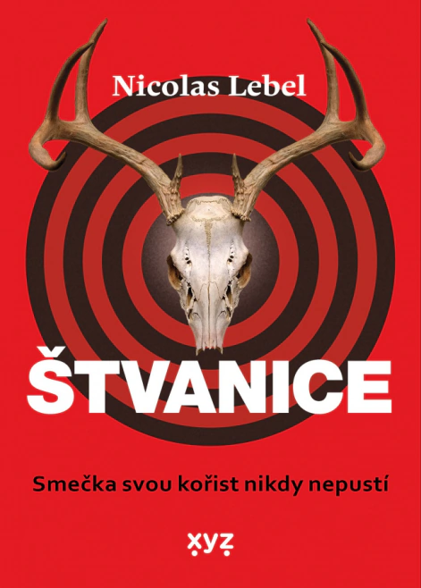 Štvanice Nakladatelství XYZ