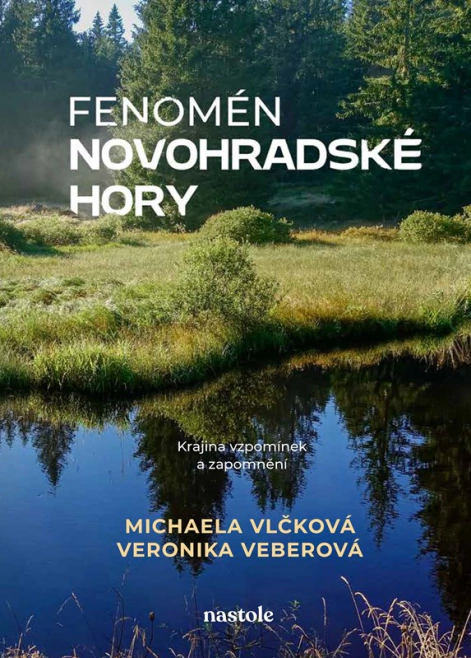 Fenomén Novohradské hory nastole
