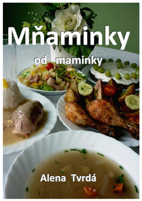 Mňaminky od maminky Nová Forma Mňaminky od maminky Nová Forma