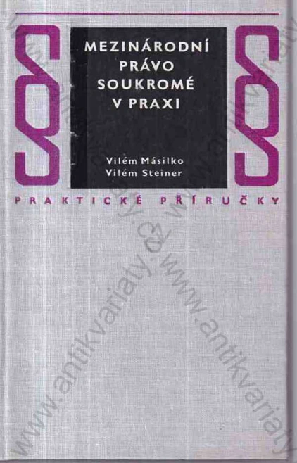 Mezinárodní právo soukromé v praxi Orbis